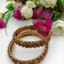 Bangles for Women Traditional Casual Party Original Hand Work Bangles for Women and Girls