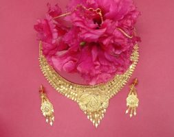 Traditional Party Collection Jewellery Neckalce Sets for Women