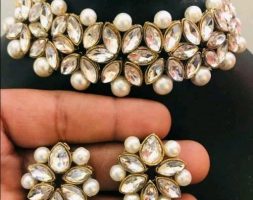Fancy Alloy Women’s Jewellery Sets