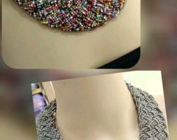 Trendy Stylish Alloy Women’s Necklaces Combo