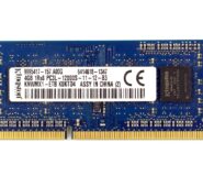 Kingston 4GB DDR3 Ram (Laptop)