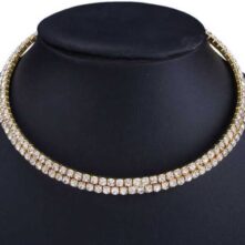 Sizzling Fancy Women Necklaces (Choker)